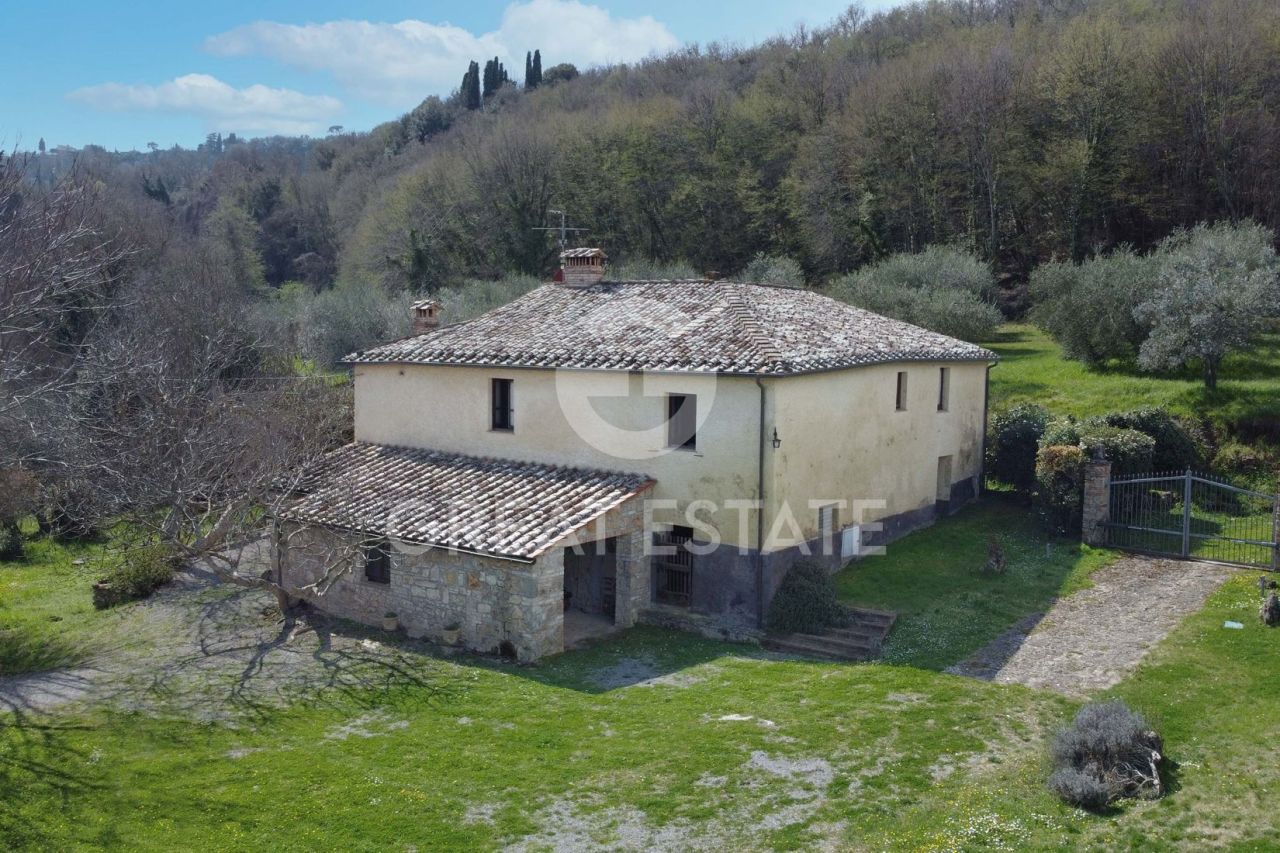 Дом в Сартеано, Италия, 199.2 м² - фото 3