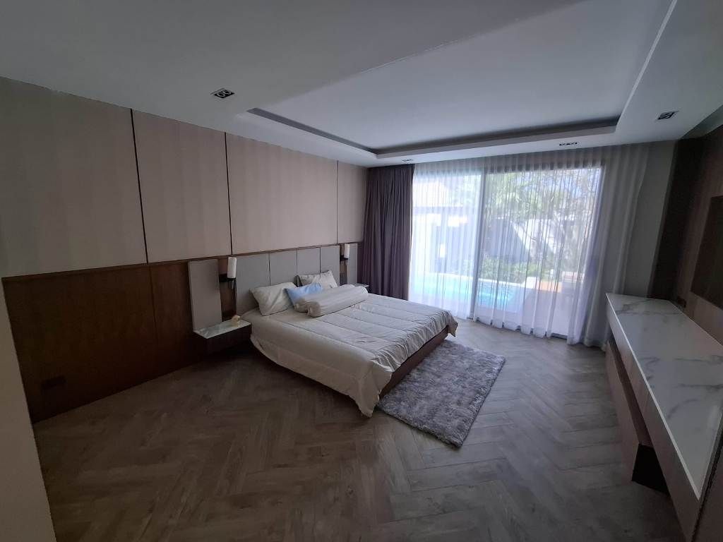 Вилла на Пхукете, Таиланд, 327.5 м² - фото 7