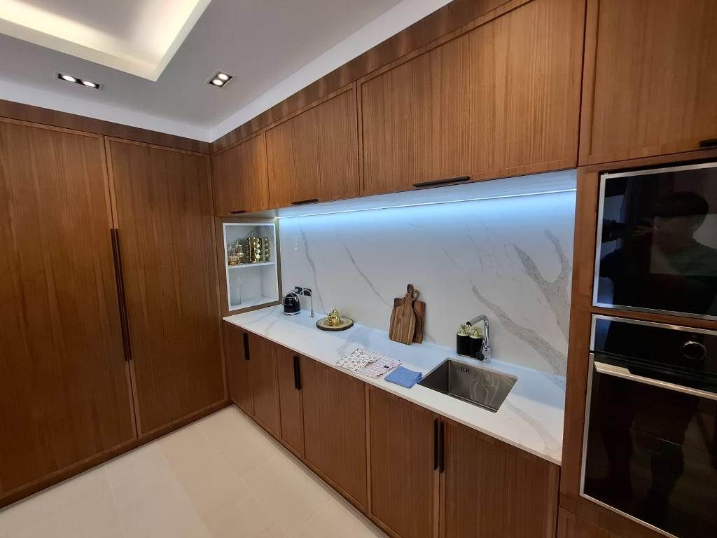 Вилла на Пхукете, Таиланд, 327.5 м² - фото 6