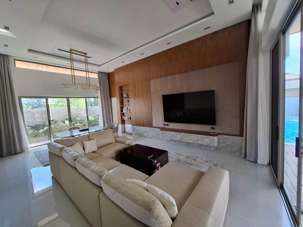 Вилла на Пхукете, Таиланд, 327.5 м² - фото 2