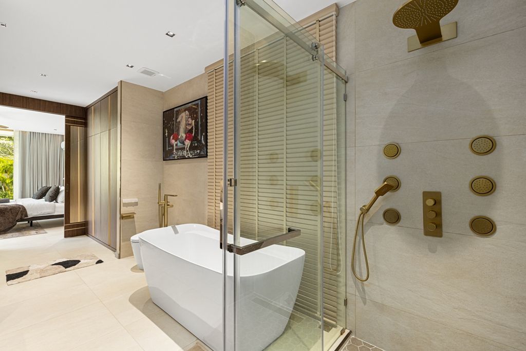 Вилла на Пхукете, Таиланд, 438 м² - фото 14