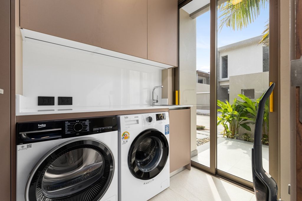 Вилла на Пхукете, Таиланд, 438 м² - фото 17