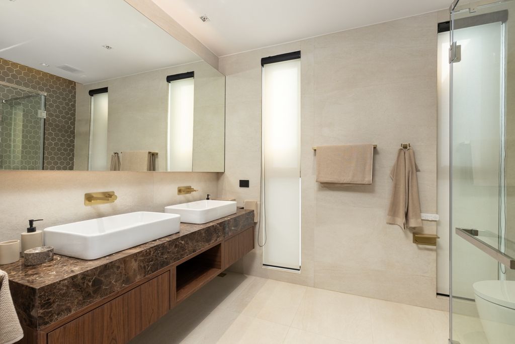 Вилла на Пхукете, Таиланд, 438 м² - фото 15