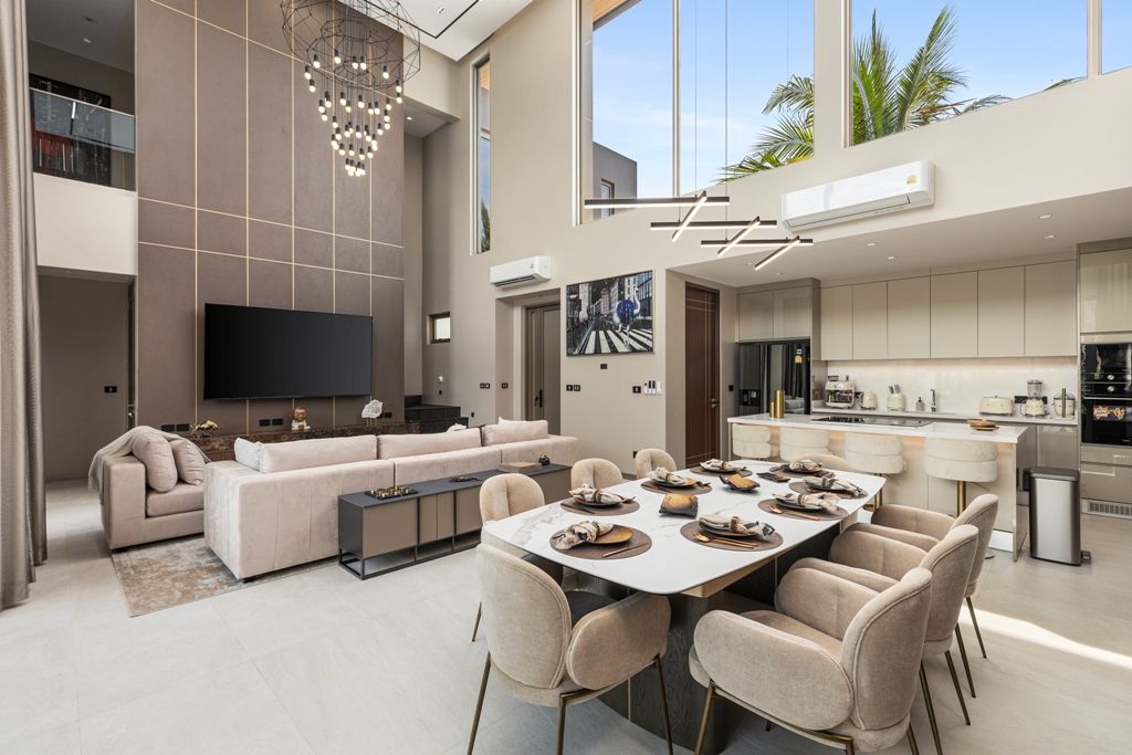 Вилла на Пхукете, Таиланд, 438 м² - фото 4