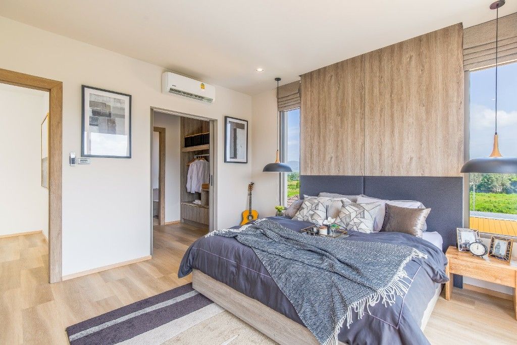 Вилла на Пхукете, Таиланд, 338 м² - фото 10