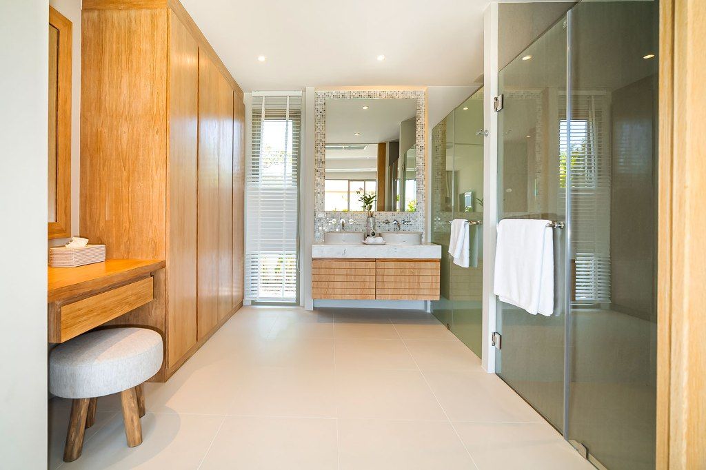 Вилла на Пхукете, Таиланд, 284 м² - фото 16