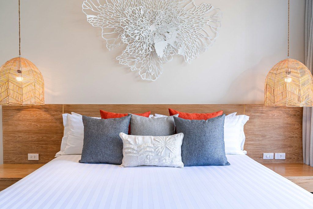 Вилла на Пхукете, Таиланд, 284 м² - фото 9