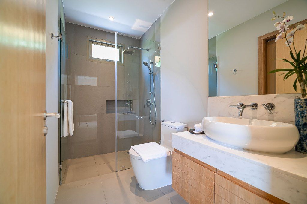 Вилла на Пхукете, Таиланд, 284 м² - фото 15