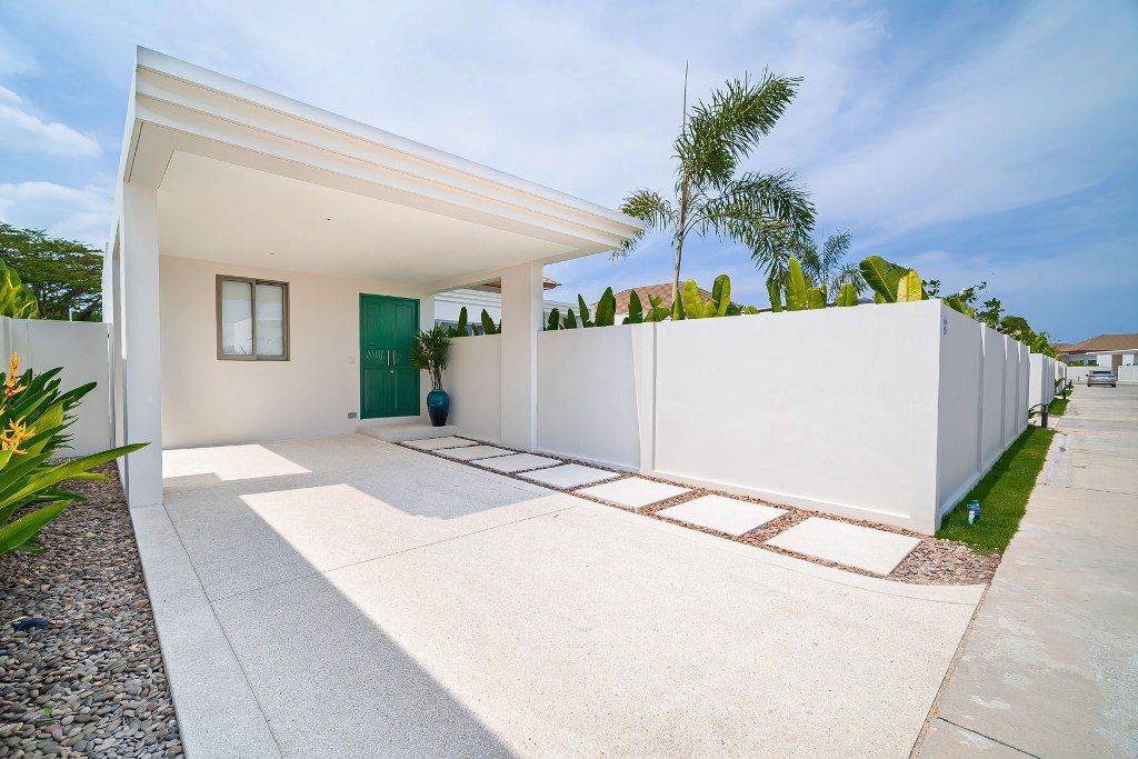 Вилла на Пхукете, Таиланд, 284 м² - фото 18