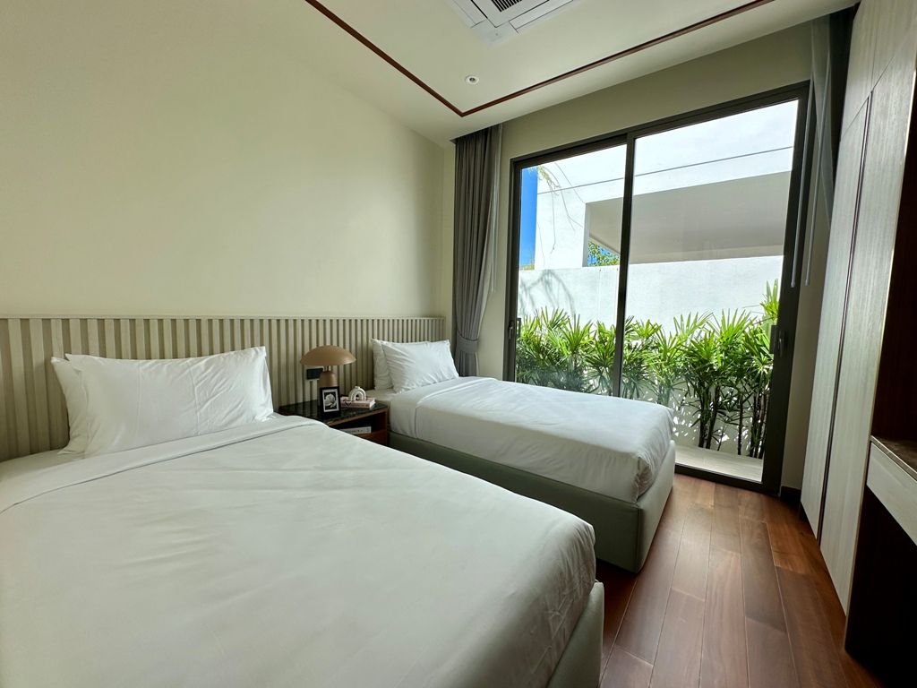 Вилла на Пхукете, Таиланд, 277 м² - фото 12