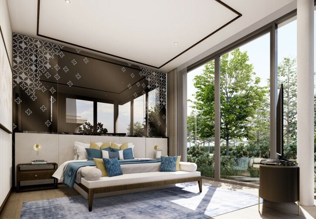 Вилла на Пхукете, Таиланд, 277 м² - фото 7