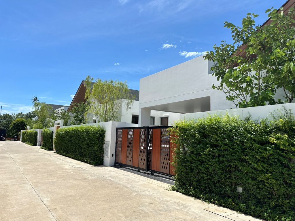 Вилла на Пхукете, Таиланд, 277 м² - фото 15