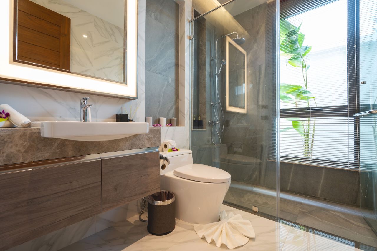 Вилла на Пхукете, Таиланд, 220 м² - фото 13