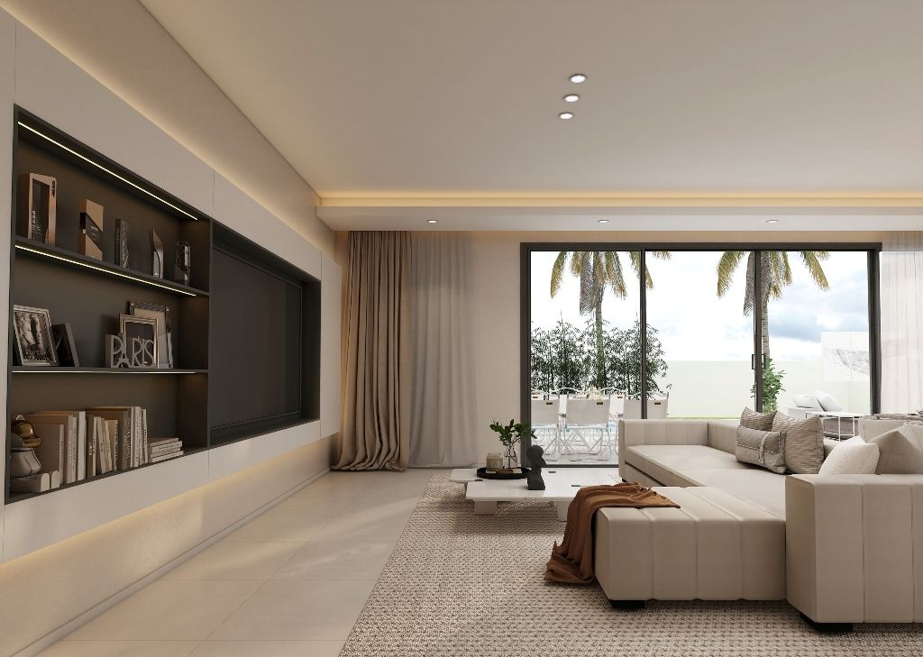 Вилла на Пхукете, Таиланд, 377 м² - фото 4