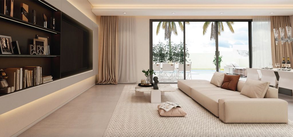 Вилла на Пхукете, Таиланд, 377 м² - фото 2