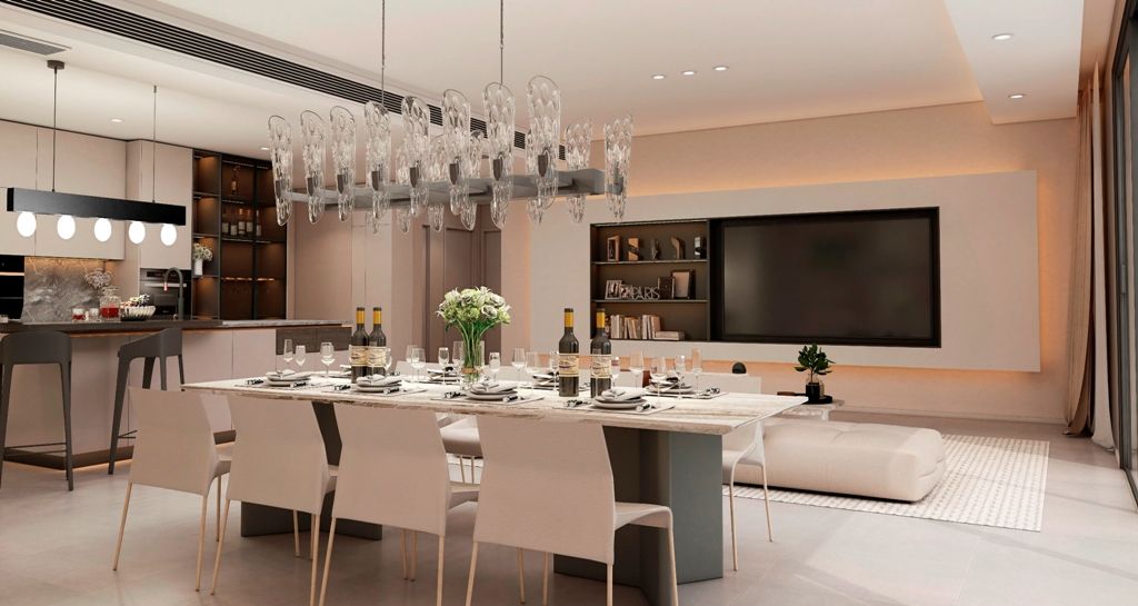 Вилла на Пхукете, Таиланд, 377 м² - фото 6