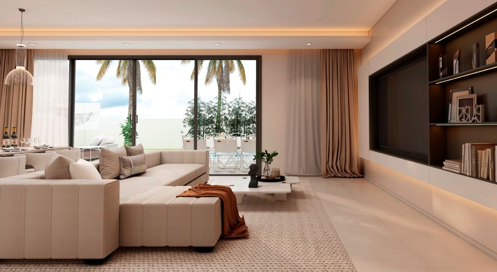 Вилла на Пхукете, Таиланд, 377 м² - фото 3