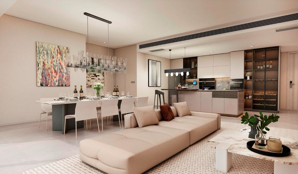 Вилла на Пхукете, Таиланд, 377 м² - фото 5