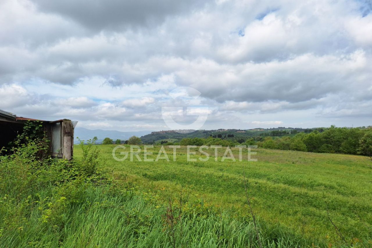 Дом в Монтегаббьоне, Италия, 263.4 м² - фото 6