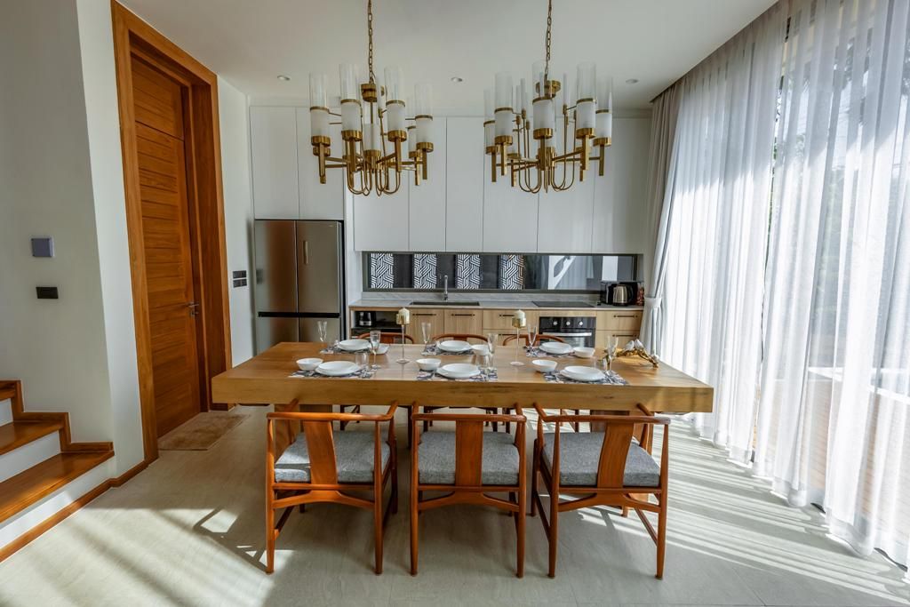 Вилла на Пхукете, Таиланд, 391 м² - фото 5