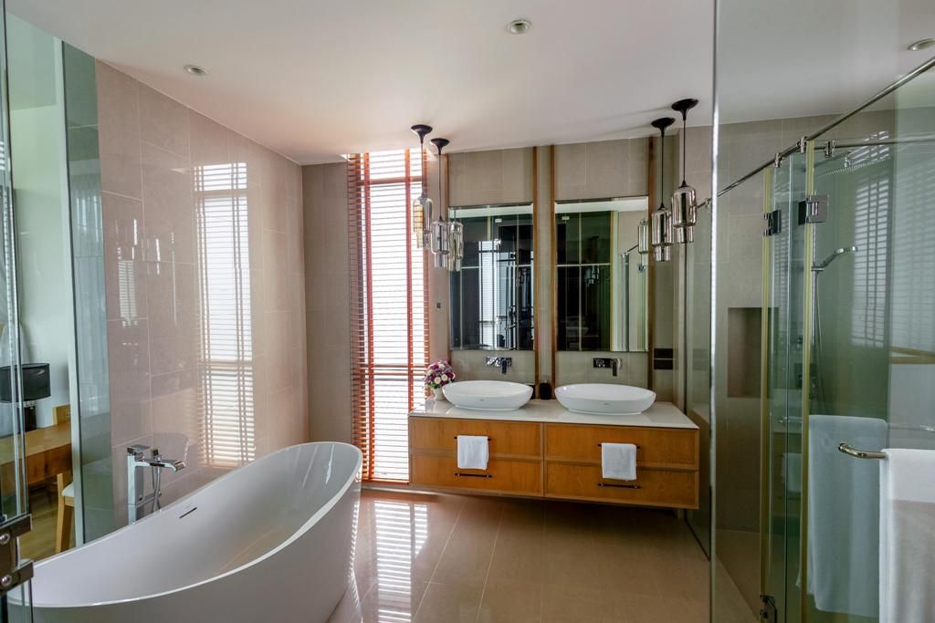 Вилла на Пхукете, Таиланд, 391 м² - фото 12