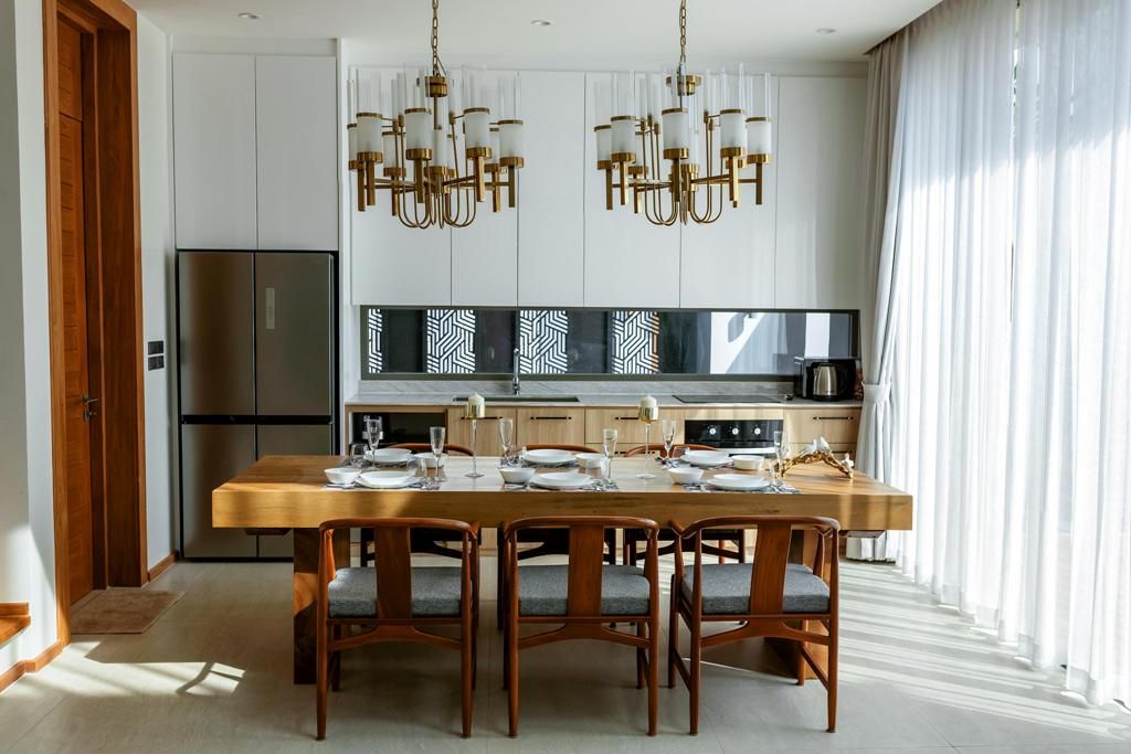 Вилла на Пхукете, Таиланд, 391 м² - фото 4