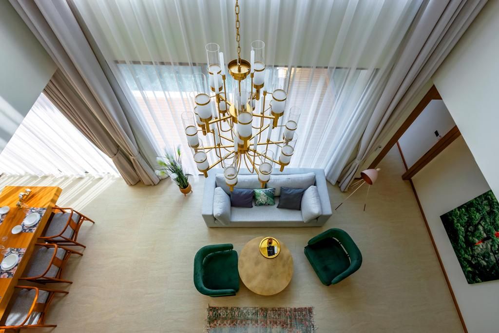 Вилла на Пхукете, Таиланд, 391 м² - фото 2