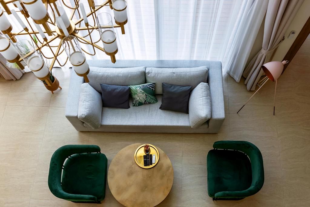 Вилла на Пхукете, Таиланд, 391 м² - фото 3