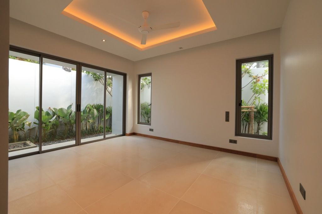 Вилла на Пхукете, Таиланд, 451 м² - фото 11