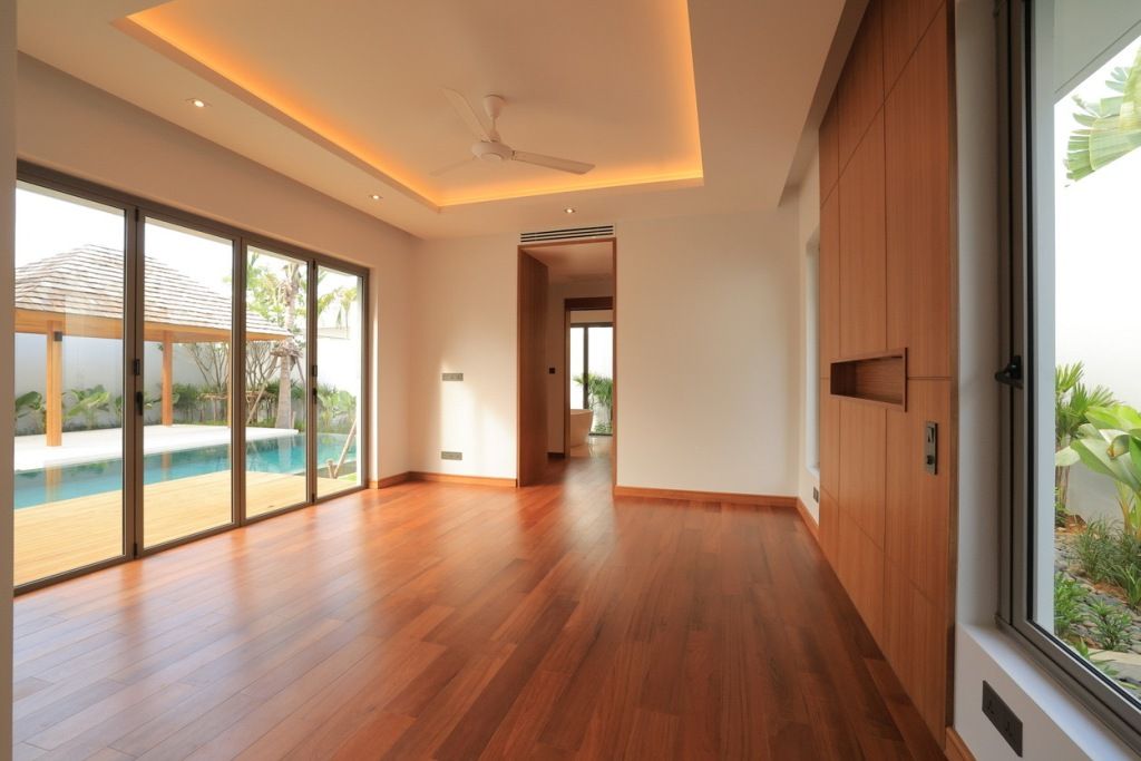 Вилла на Пхукете, Таиланд, 451 м² - фото 8