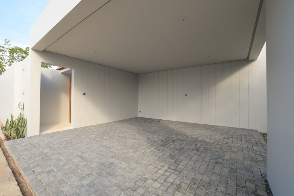 Вилла на Пхукете, Таиланд, 451 м² - фото 15