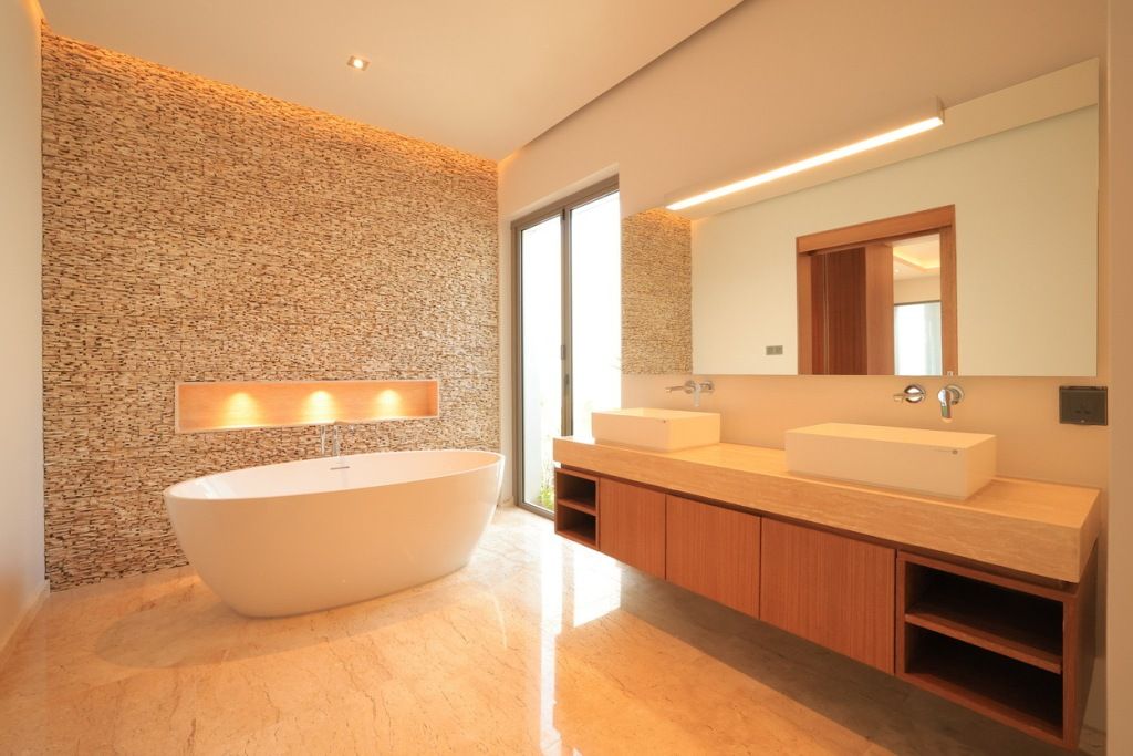 Вилла на Пхукете, Таиланд, 451 м² - фото 14