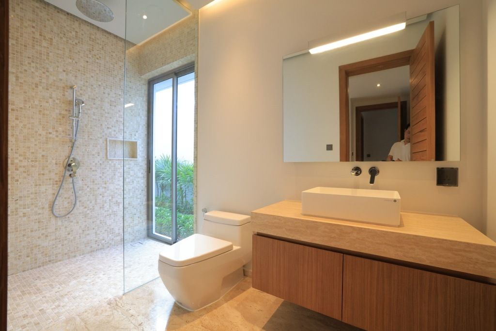 Вилла на Пхукете, Таиланд, 451 м² - фото 12