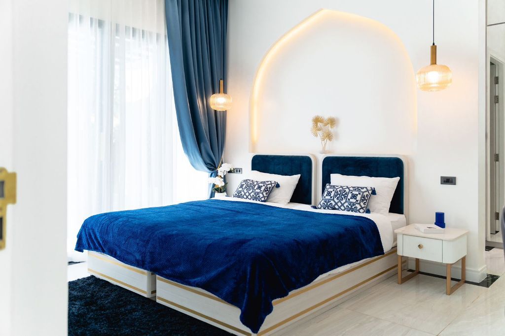 Вилла на Пхукете, Таиланд, 402 м² - фото 9