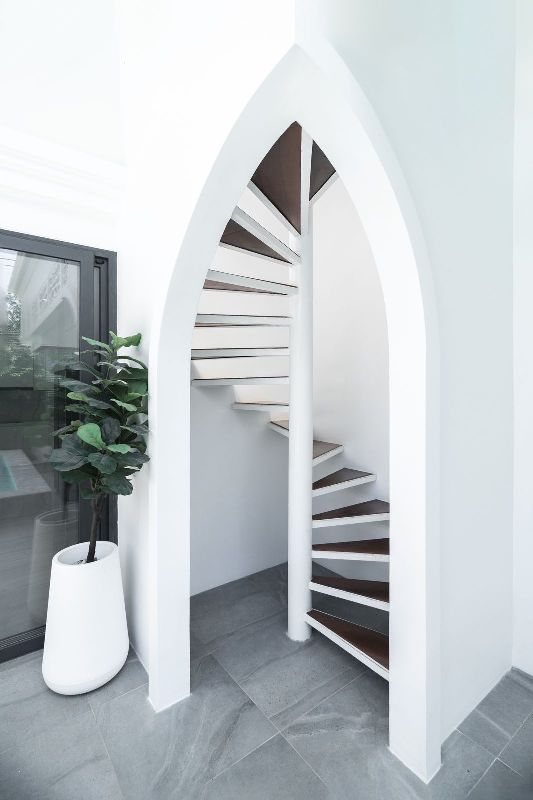 Вилла на Пхукете, Таиланд, 402 м² - фото 12