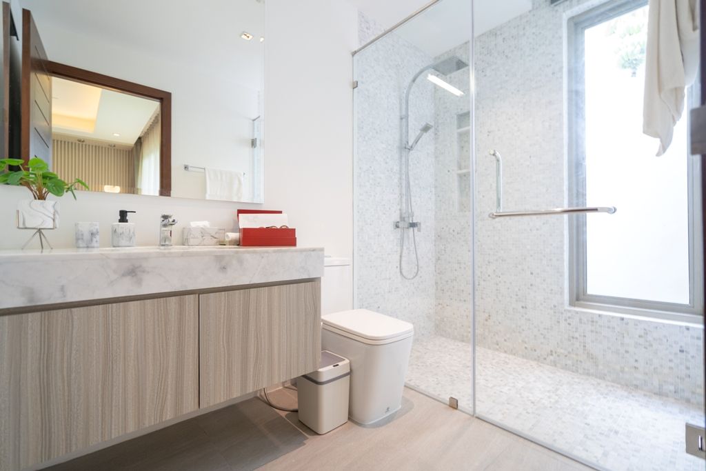 Вилла на Пхукете, Таиланд, 430 м² - фото 12