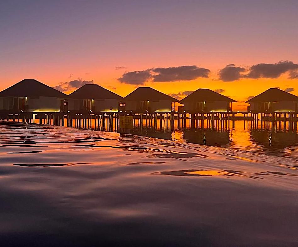 Отель, гостиница Мальдивы, Мальдивы, 7 000 м² - фото 10