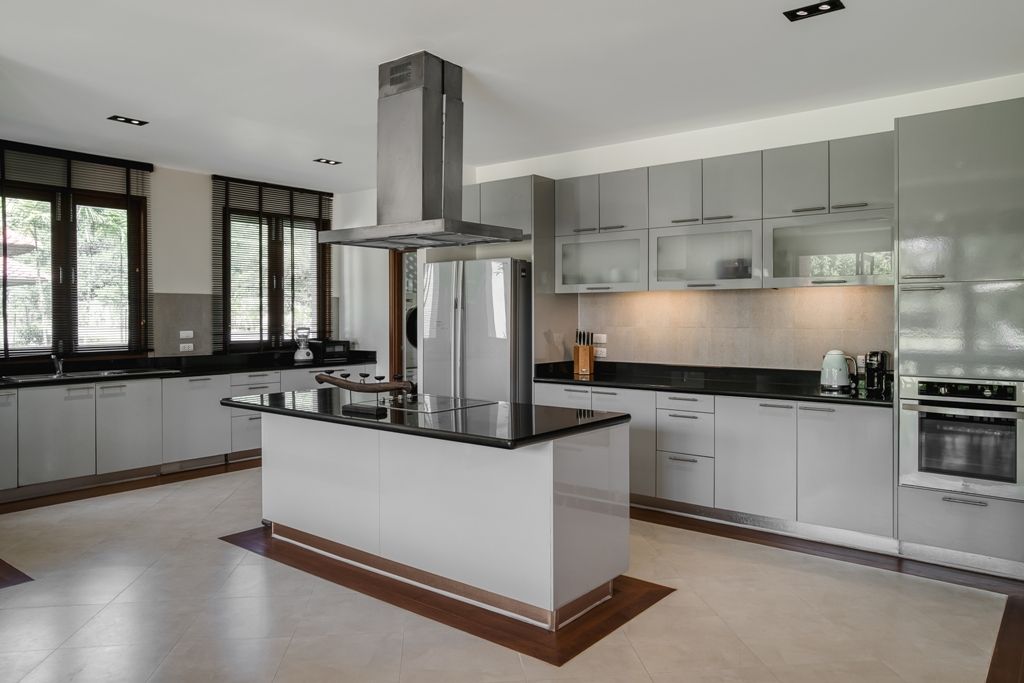 Вилла на Пхукете, Таиланд, 600 м² - фото 4