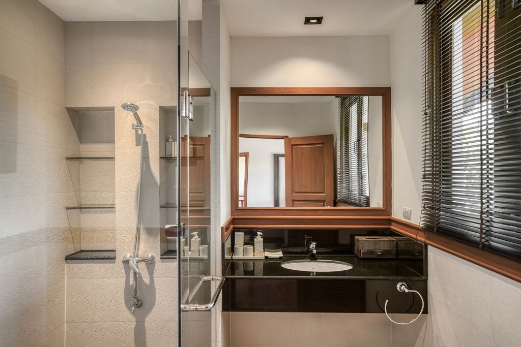 Вилла на Пхукете, Таиланд, 600 м² - фото 14