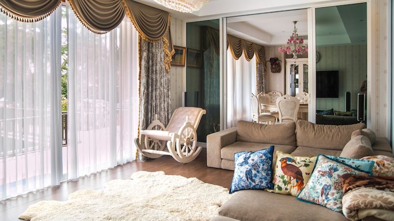 Вилла на Пхукете, Таиланд, 500 м² - фото 2