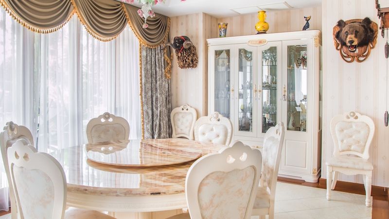 Вилла на Пхукете, Таиланд, 500 м² - фото 6