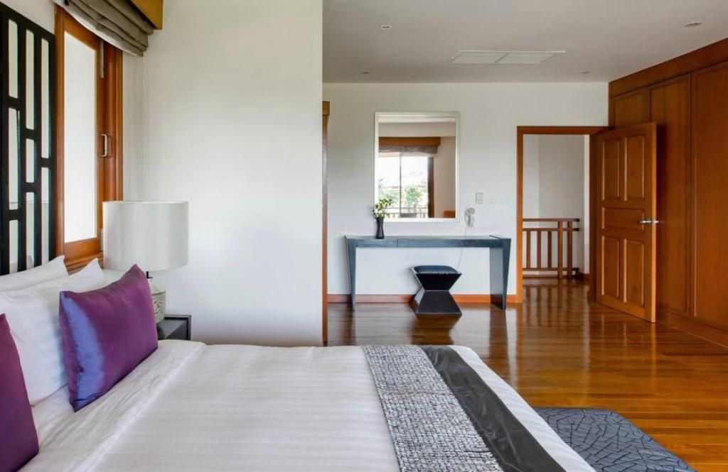 Вилла на Пхукете, Таиланд, 605 м² - фото 9