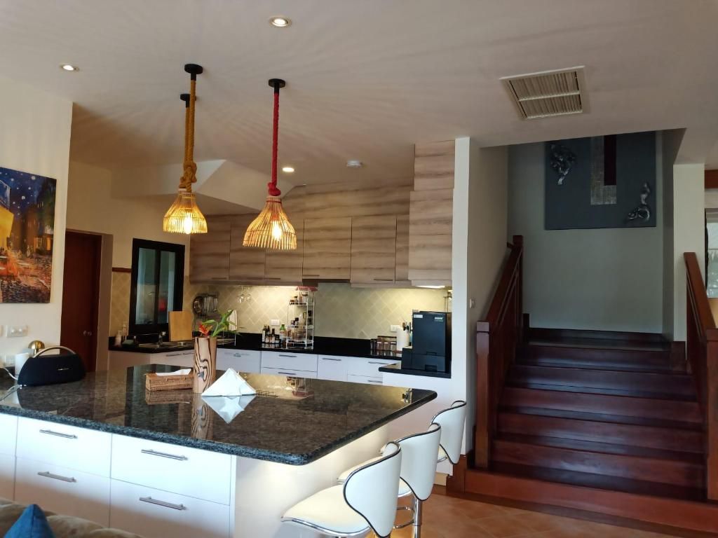 Вилла на Пхукете, Таиланд, 605 м² - фото 4