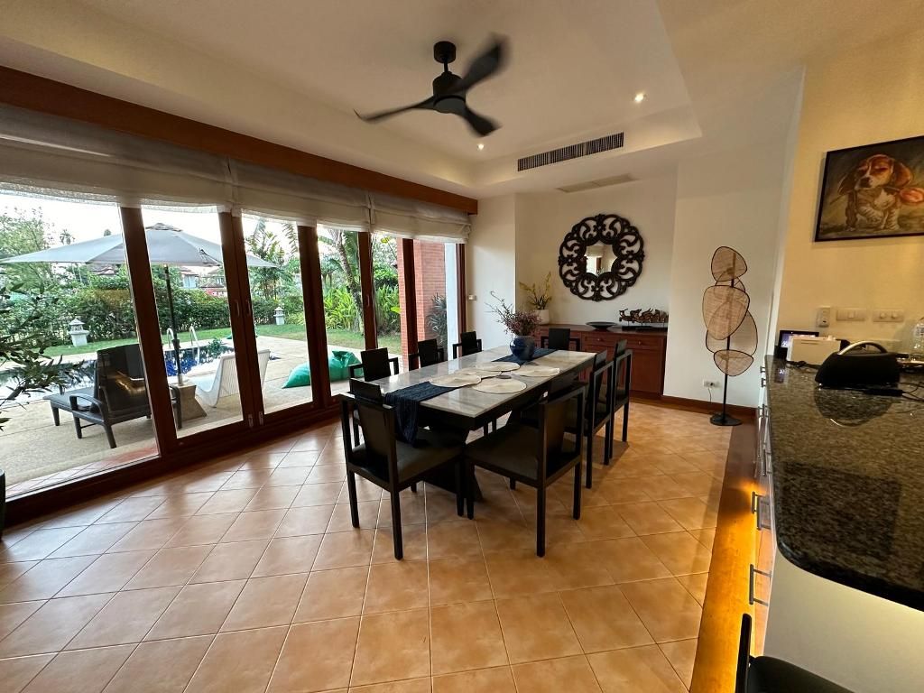 Вилла на Пхукете, Таиланд, 605 м² - фото 2