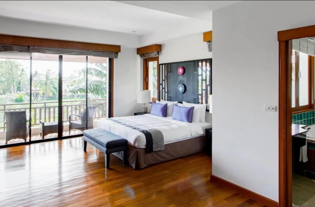 Вилла на Пхукете, Таиланд, 605 м² - фото 7