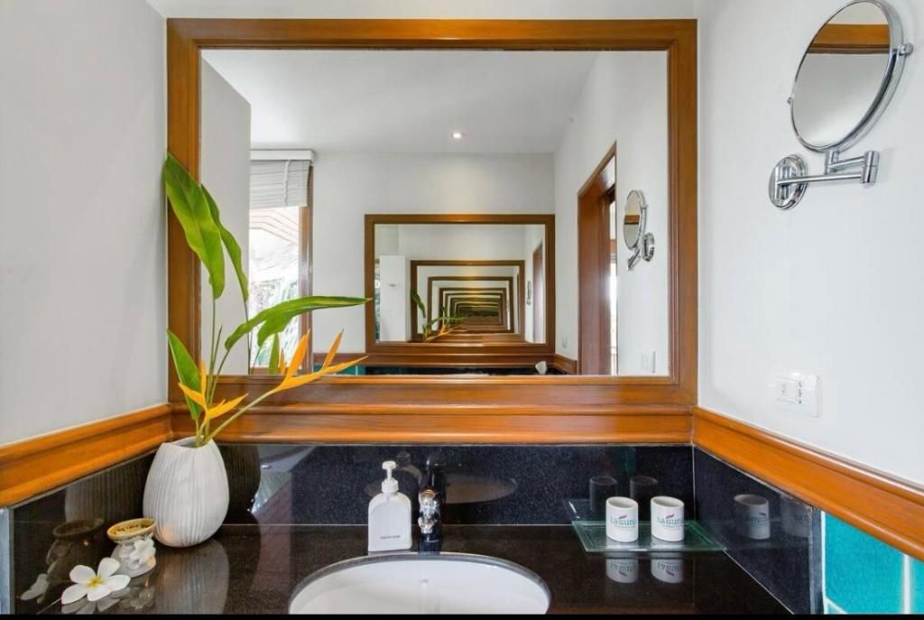 Вилла на Пхукете, Таиланд, 605 м² - фото 14