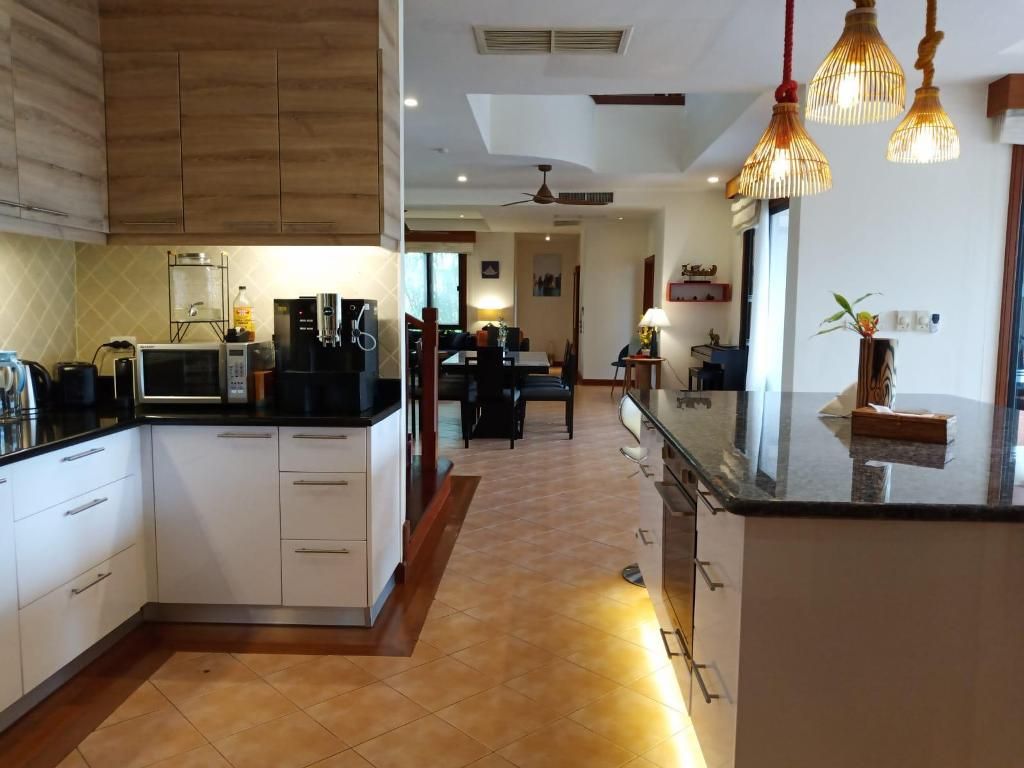 Вилла на Пхукете, Таиланд, 605 м² - фото 3