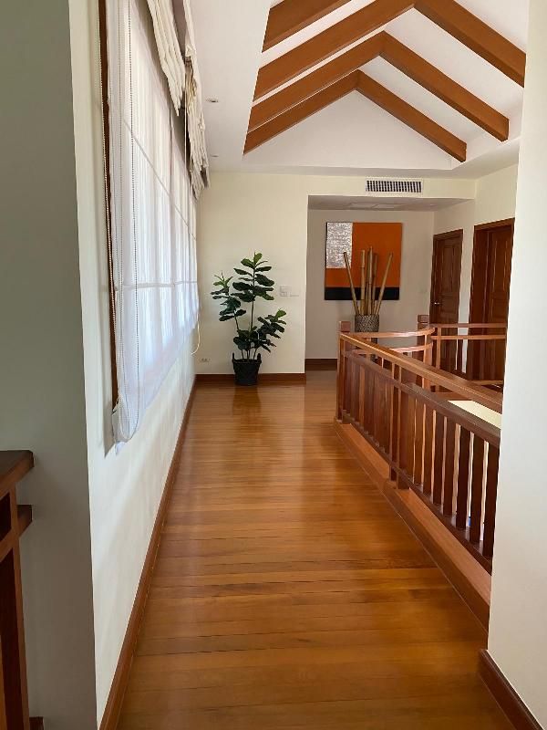 Вилла на Пхукете, Таиланд, 605 м² - фото 15