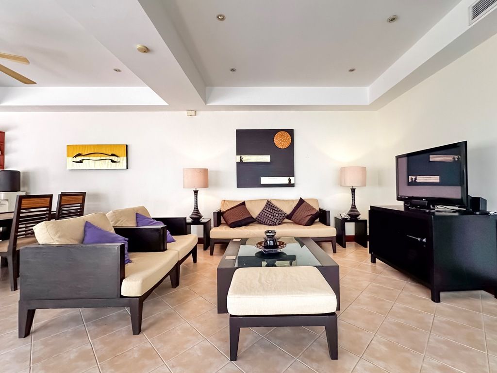 Вилла на Пхукете, Таиланд, 342 м² - фото 2