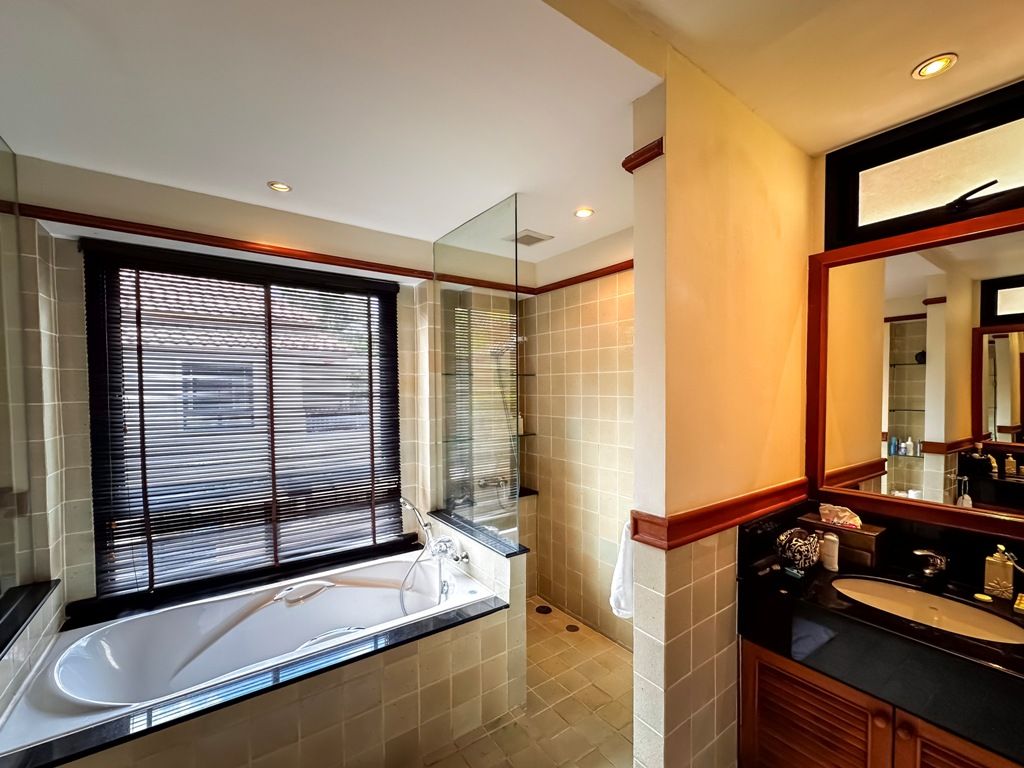 Вилла на Пхукете, Таиланд, 342 м² - фото 10